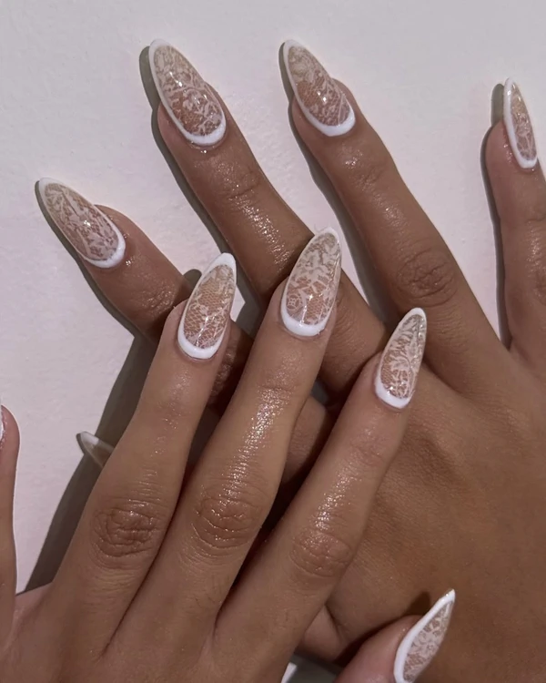 The Top Beauty Trends for 2026 According to Pinterest
