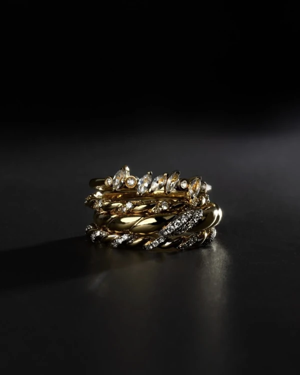 16 Best Fine Jewelry Designers in the UK