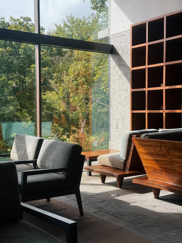 The 17 Best Design Hotels in Japan