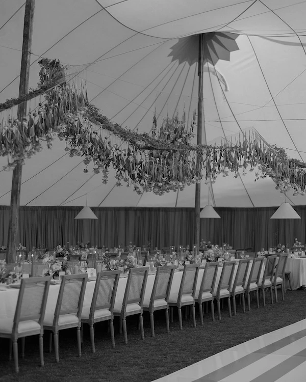 Behind The Scenes: An Interview with Wedding Pros Bash Please
