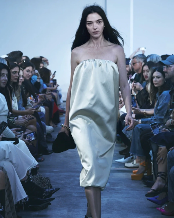 7 Trends of New York Fashion Week