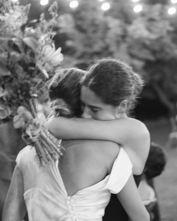 How to Break Up With a Bridesmaid