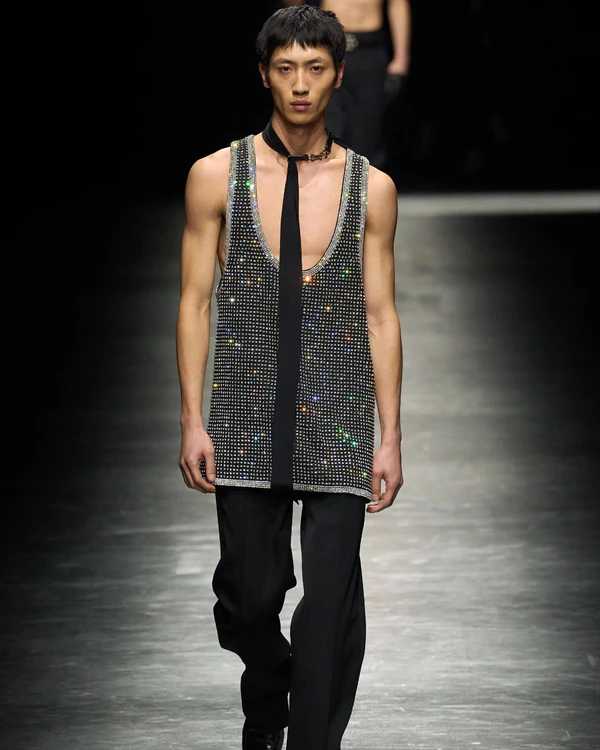 10 Trends from Men's Fashion Week FW24