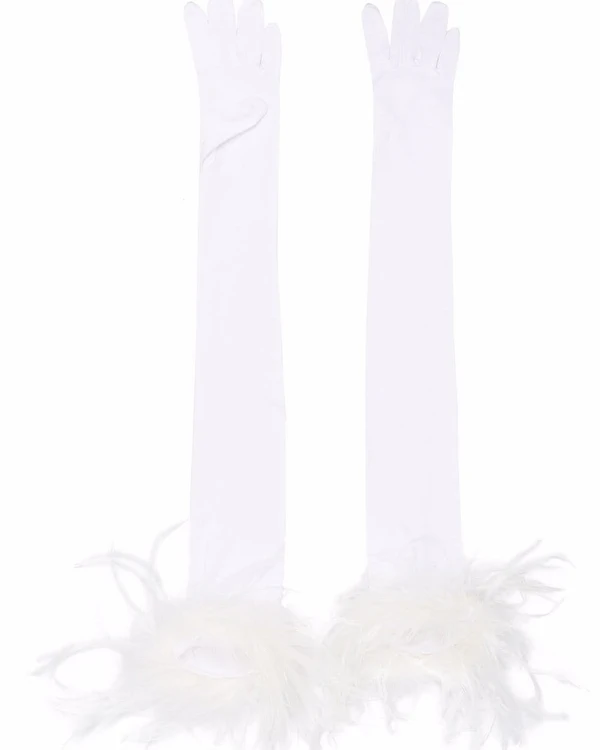 Wedding Trends 2022: Feathers