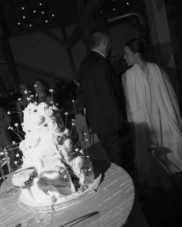 An Effortlessly Chic Multi-Day Wedding in the New York Countryside