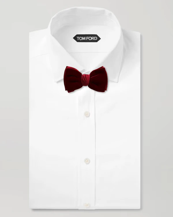 Best Bow Ties for the Groom