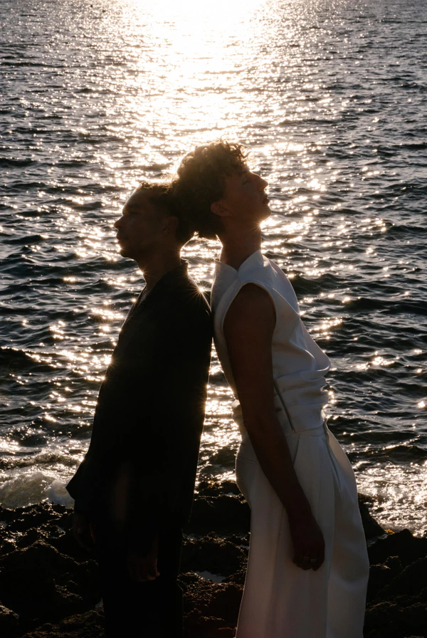 Damian Zurowski, wedding photographers in Spain, Europe — portfolio photo 4