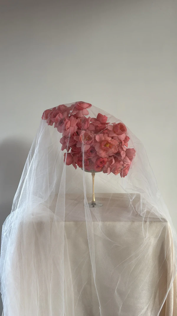 Edénique Floral Design, wedding stylists in Netherlands, Europe — portfolio photo 2