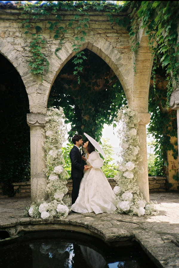 Nina Zverkova, wedding photographers in Italy, Europe — portfolio photo 5