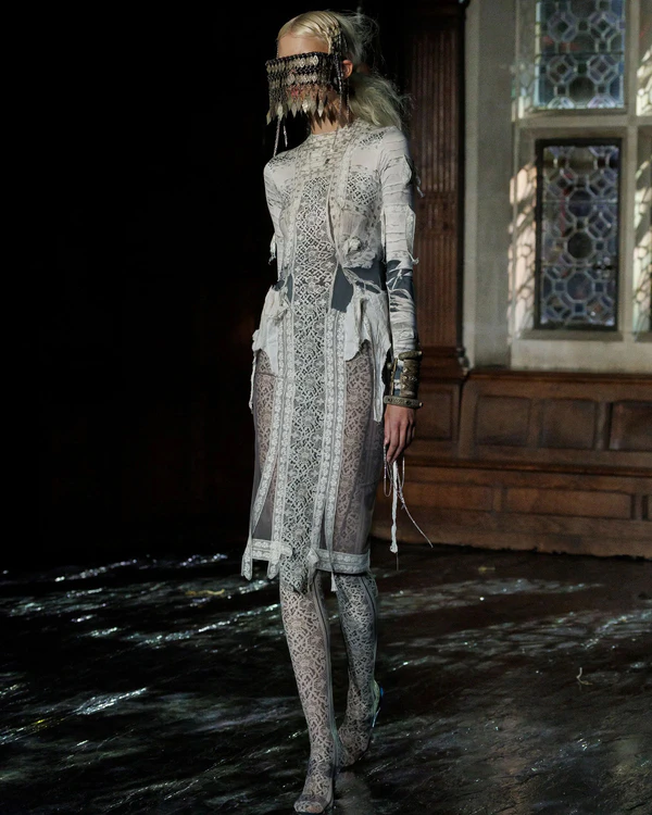 10 Major Trends from the Spring/ Summer 2026 RTW Runways