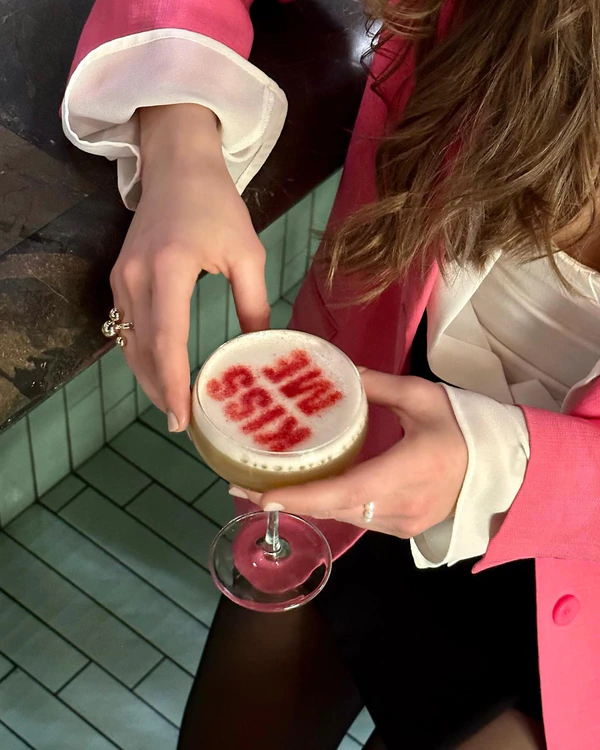 Your Sign to Celebrate Galentine's Day This Year