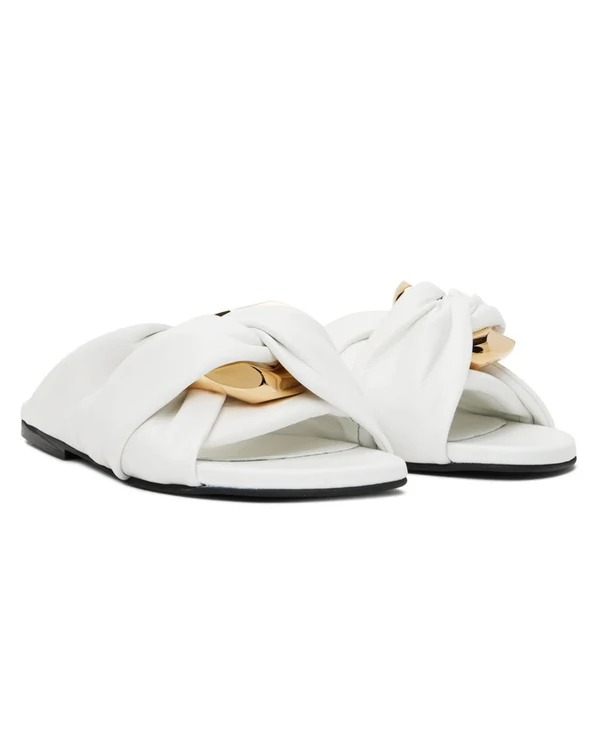 16 Stylish Sandals Perfect for a Summer Wedding