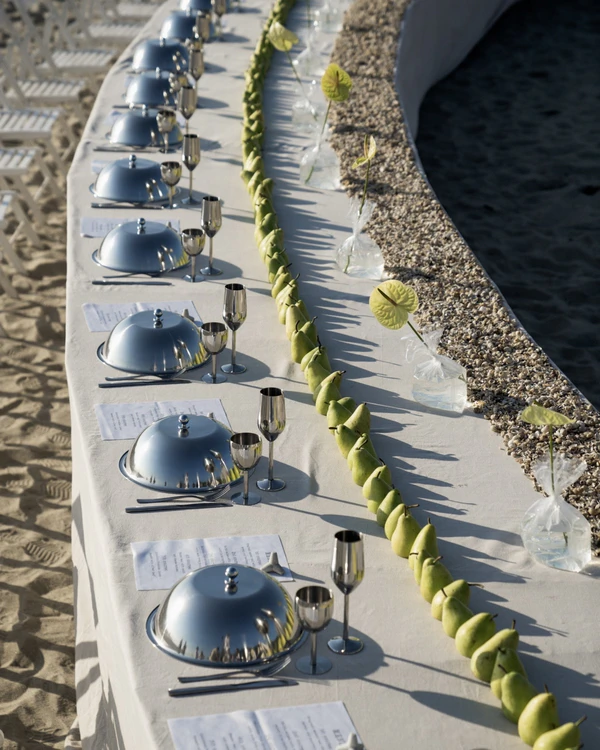40 Stunning Wedding Table Setting Ideas to Inspire Your Reception