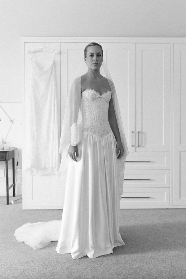 Inside an Artfully Designed Vineyard Wedding Weekend Beneath Table Mountain in South Africa