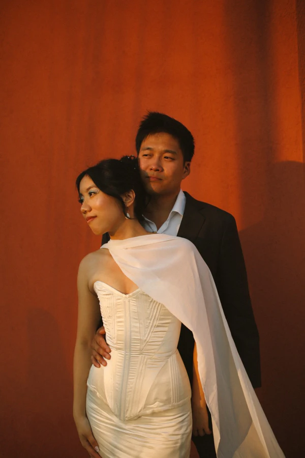 Maelys Izzo, wedding photographers in France, Europe — portfolio photo 1