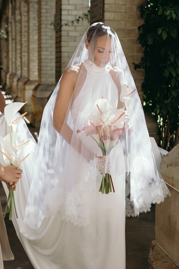 BOUJEEHAUS, wedding florists in Sydney, Australia — portfolio photo 6