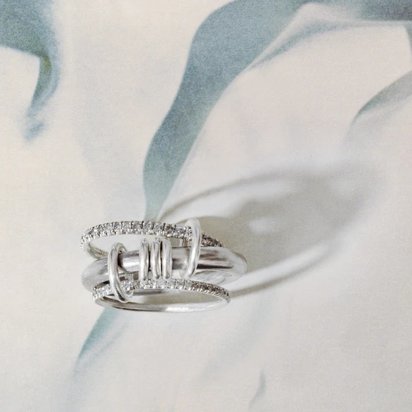 Spinelli Kilcollin, wedding fine jewelry in New York, USA — portfolio photo 5