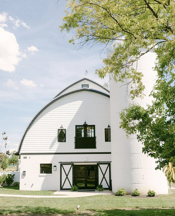 10 Best Wedding Venues in Northern Virginia