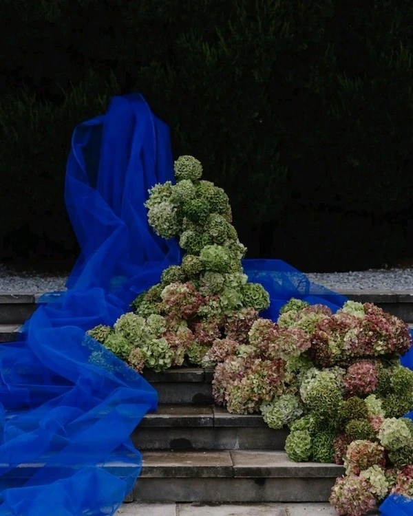 55 Ceremony Flower Arrangement Ideas