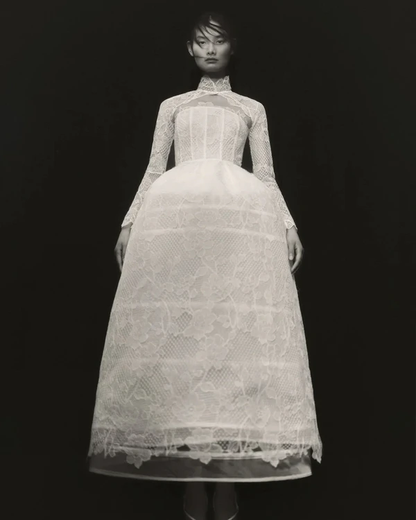 20 Next-Gen Bridal Designers You Need on Your Radar — photo 2