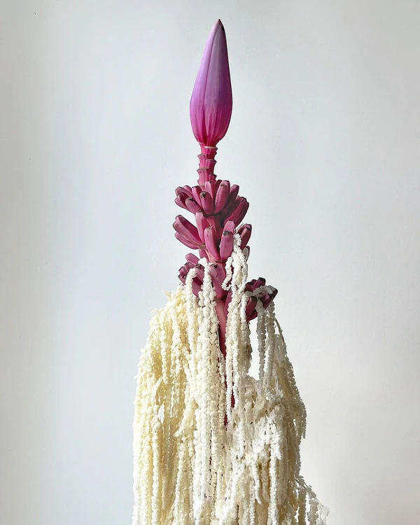 Trend: Artistic Arrangements