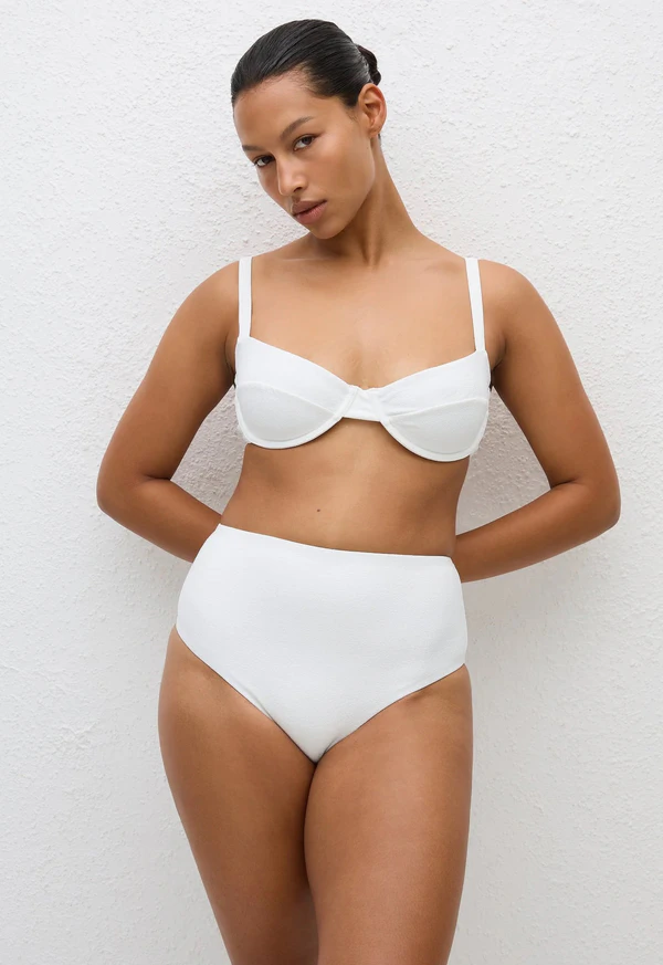 <a href="https://int.matteau-store.com/collections/swimwear/products/high-waist-brief-chalk-crinkle">MATTEAU High Waist Brief</a>, $170