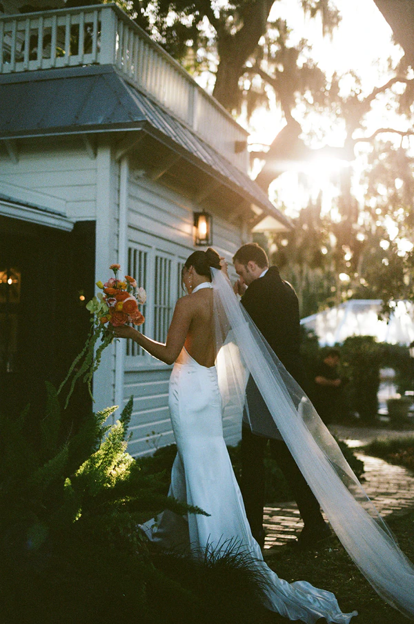Gypsy Lemon, wedding photographers in Florida, USA — portfolio photo 11