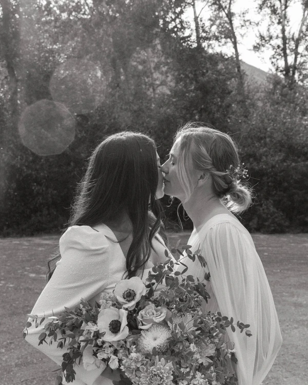 How to Plan a LGBTQIA+ Friendly Wedding