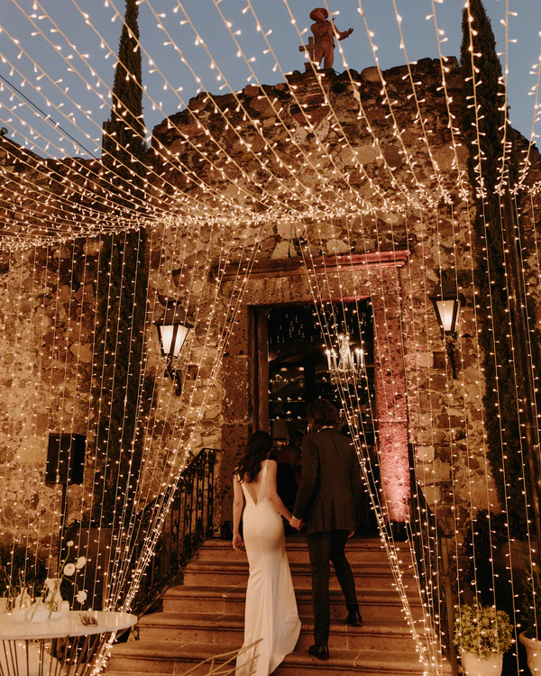 Planning a Destination Wedding in San Miguel de Allende, Mexico
