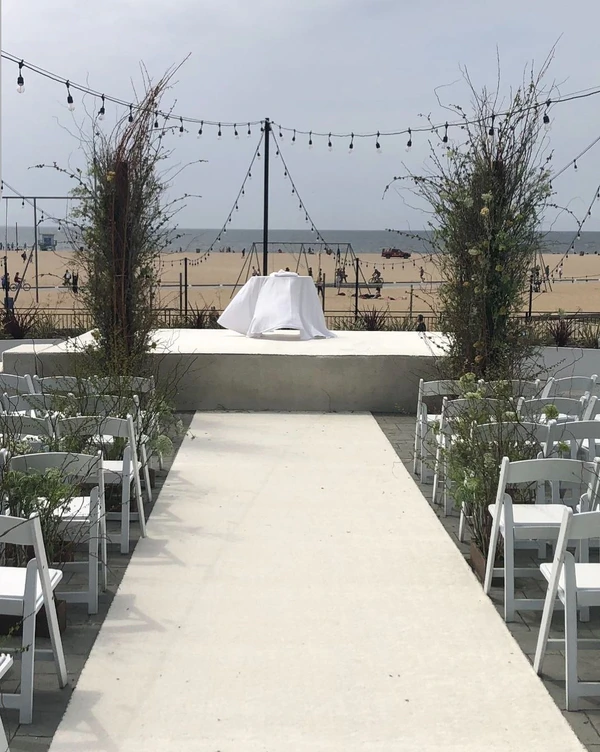 The Best Hotels of California for a Wedding Ceremony and a Couple’s Photoshoot