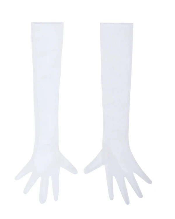 Gloves to Style Up Your Wedding Look: 10 Delicate Pairs