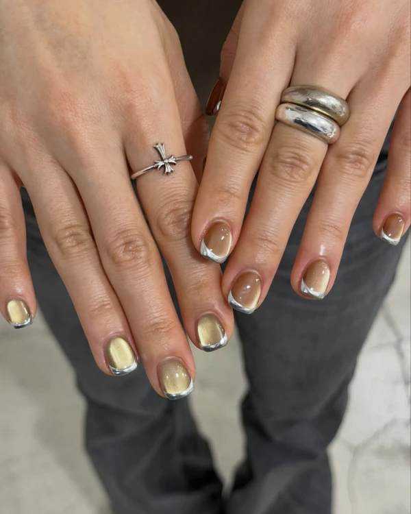 7 Statement Nail Trends to Try for Spring 2026