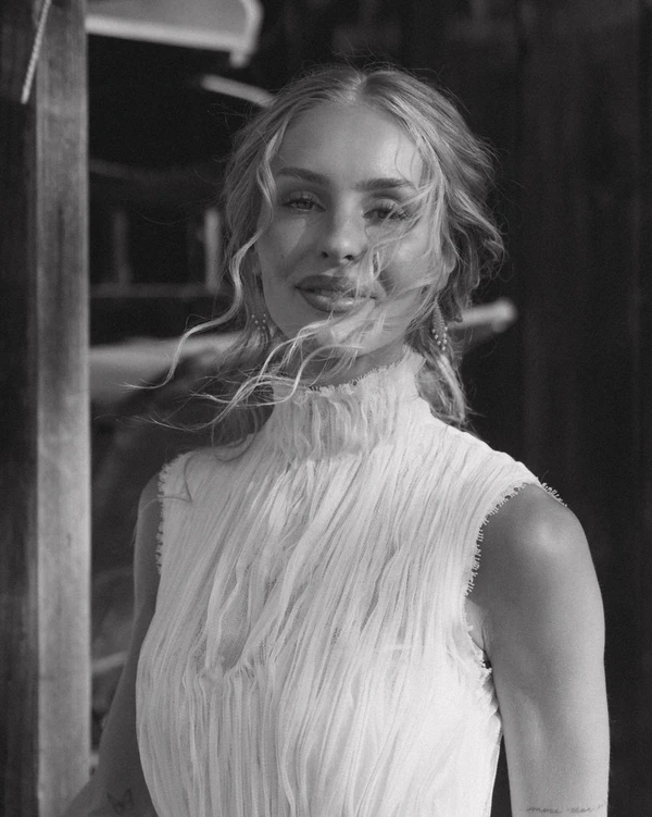The 6 Bridal Beauty Rules According to Jade Mitchell-Clyde — photo 1
