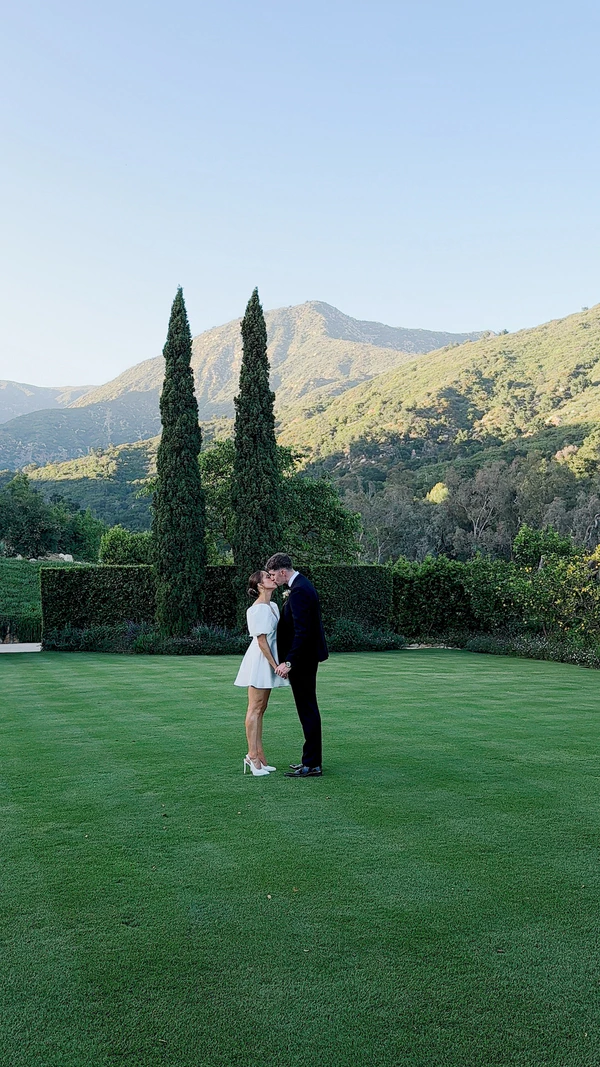 Heart Crafted Social, wedding content creators in California, USA — portfolio photo 11