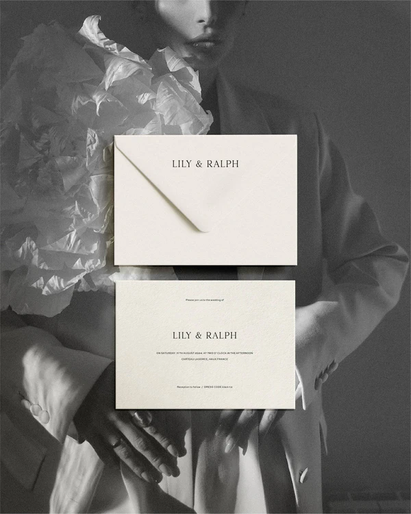 6 Apps & Platforms for DIY Wedding Stationery