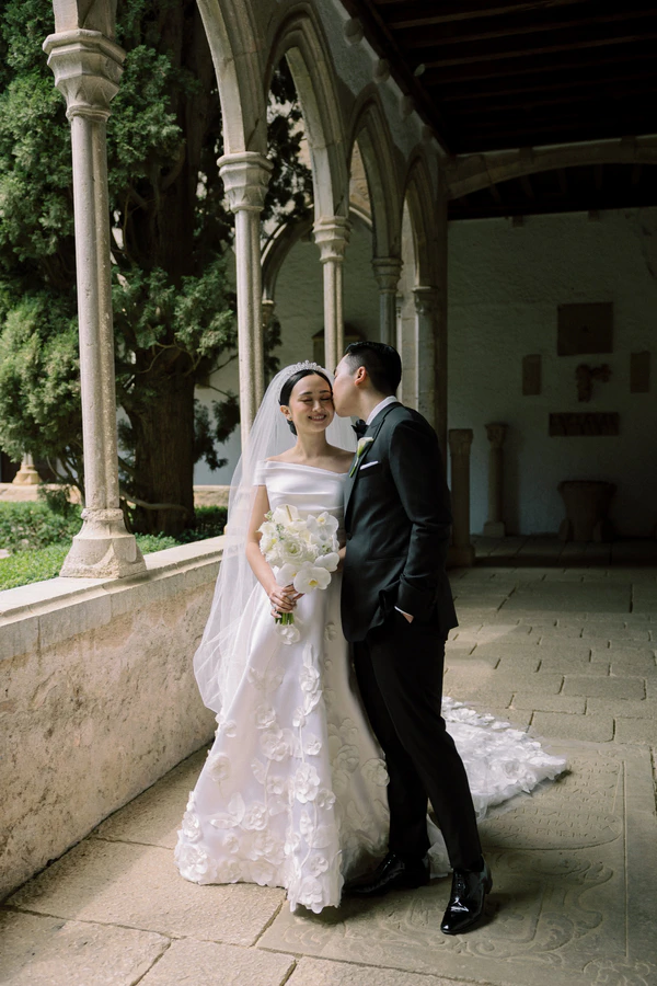 Serafin Castillo, wedding photographers in Spain, Europe — portfolio photo 2