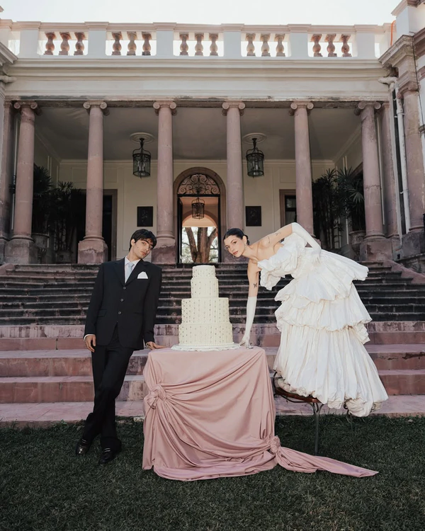 The Mood Board: Pretty in Pink — photo 2