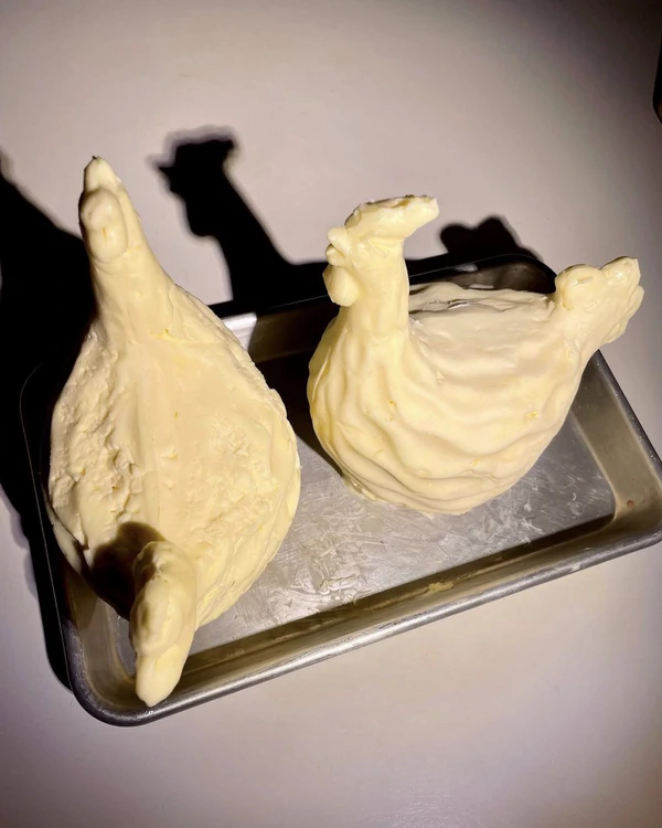 Butter: One of 2024's Biggest Set Design Trends