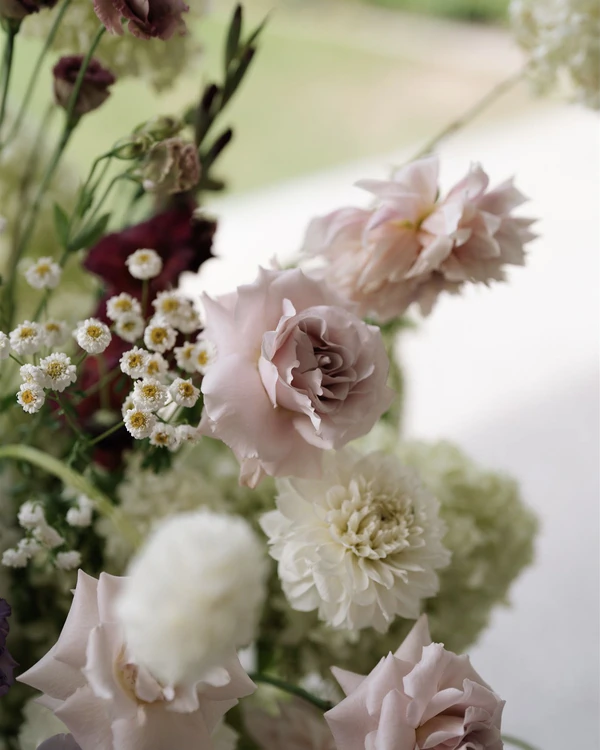 Real Wedding: Paige & Ori