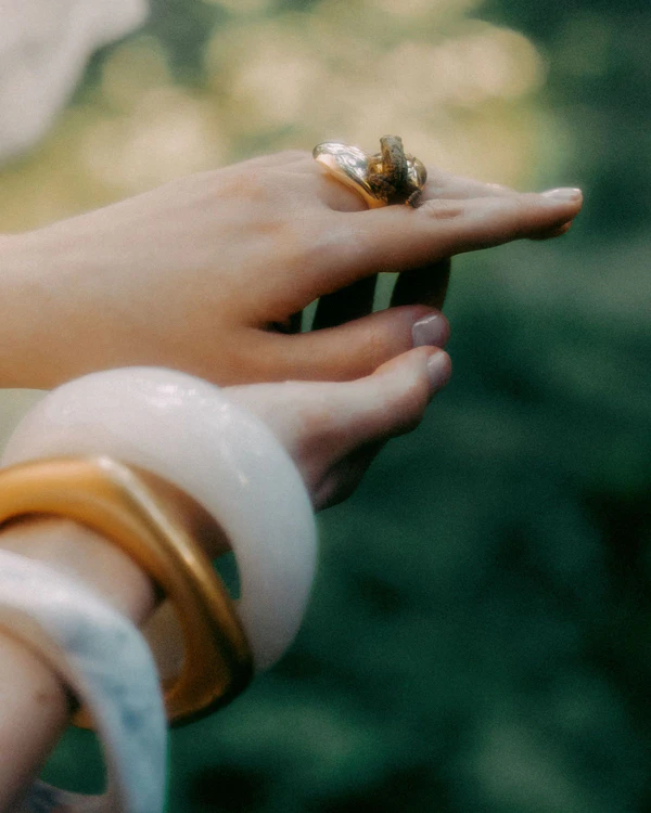 To the Touch