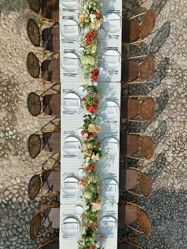 Four Seasons Resort Mallorca at Formentor, wedding venues in Spain, Europe
