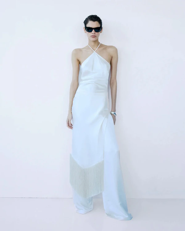 <a href="https://int.newarrivals.co/products/blanca-in-crema">NEW ARRIVALS Blanca Dress,</a> $895