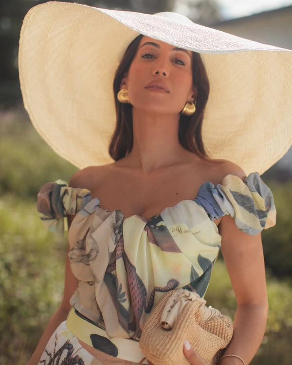 11 Fashion Influencers to Follow for Effortlessly Cool Event Wear Inspiration