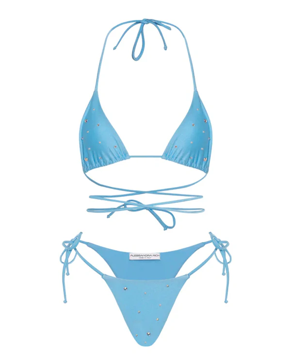 Trendy Swimwear for Summer