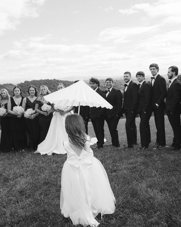 15 Best Wedding Photographers on the US East Coast