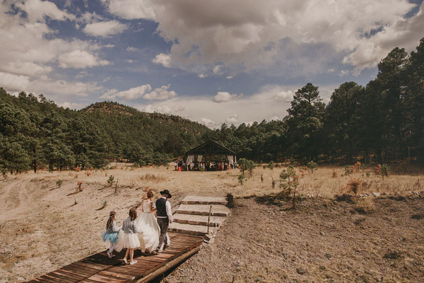 “We Focus on Capturing the Essence of the People” – Photographer Pablo Laguia