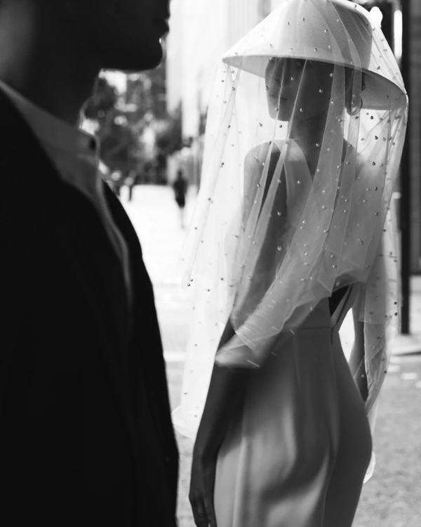 Photographer Diana Vartanova: "Now I am a bride and I look at weddings from the other side"