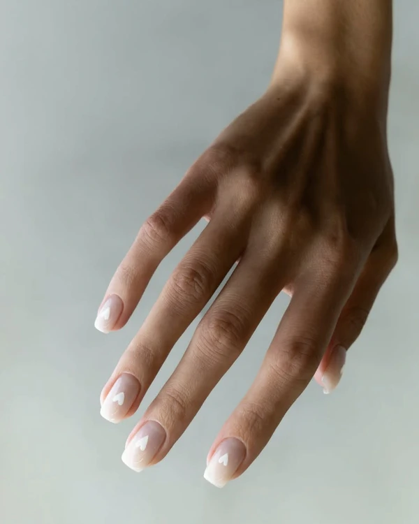 30 Trendy Valentine's Day Nail Designs to Try in 2025