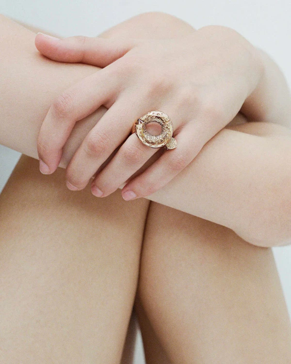 10 Major Engagement Ring & Wedding Band Trends for 2025