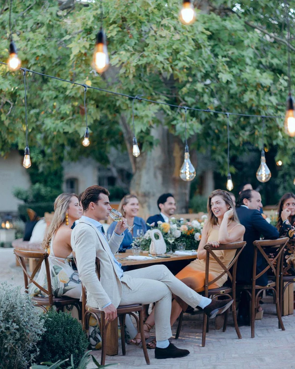 Wedding Welcome Party Etiquette